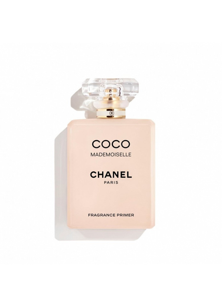 CHANEL  COCO MADEMOISELLE FRAGRANCE PRIMER