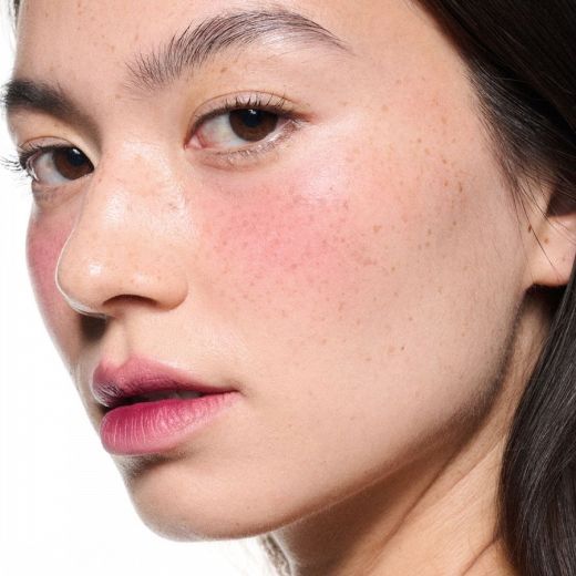 MAC Powder Kiss Lip + Cheek Mousse