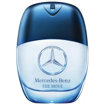MERCEDES-BENZ The Move