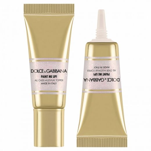 DOLCE&GABBANA BEAUTY Paint Me Up All Over Multi-Play Topper