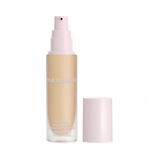 Kylie Cosmetics Power Plush Longwear Foundation