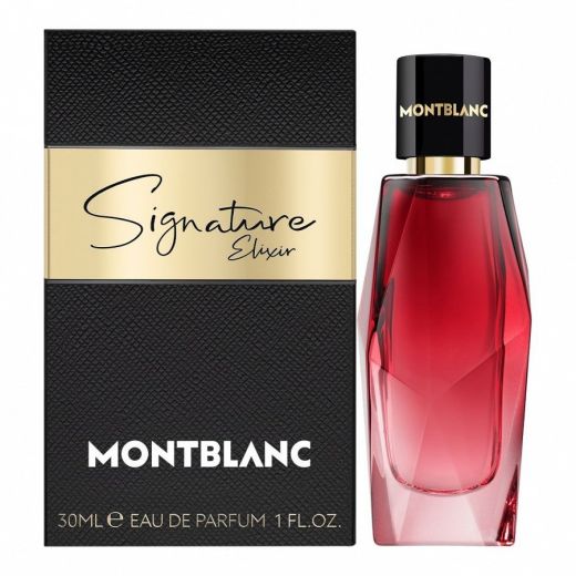 MONTBLANC Signature Elixir 