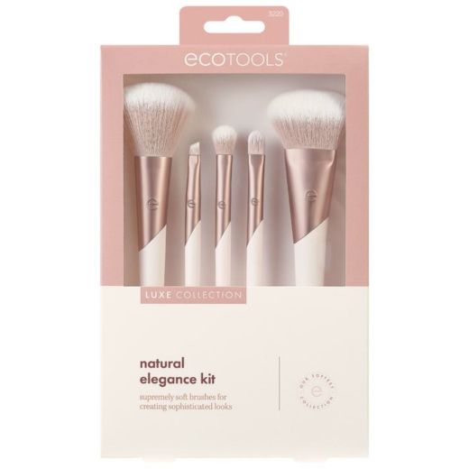 ECOTOOLS Eco Luxe Natural Elegance Kit