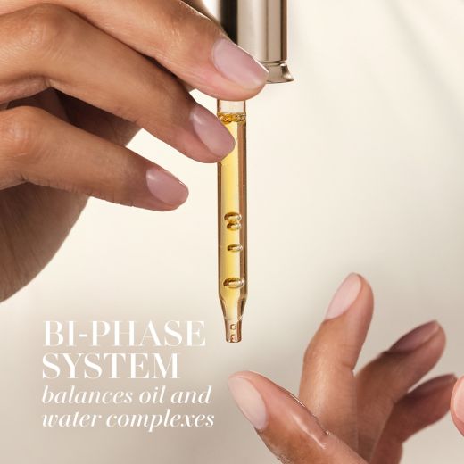 LA MER The Renewal Oil