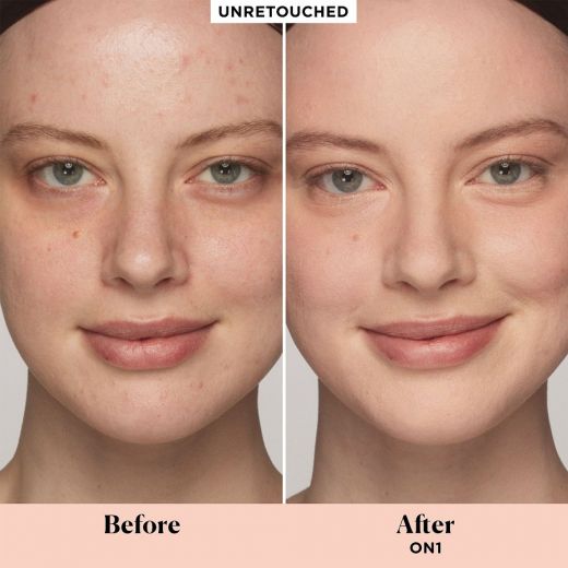 LAURA MERCIER Real Flawless Concealer