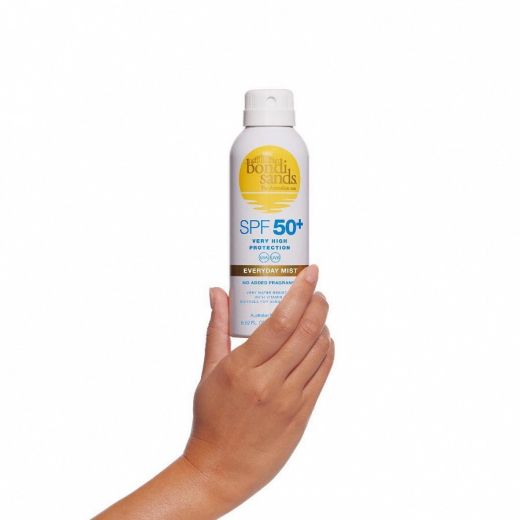 BONDI SANDS SPF 50+ Everyday Aerosol Mist Spray