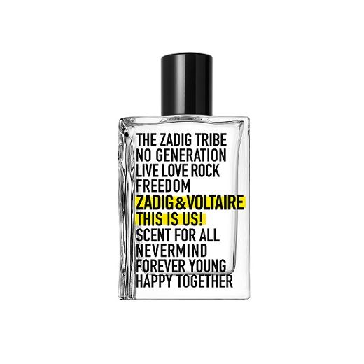 ZADIG & VOLTAIRE This Is Us!