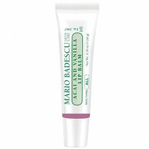 MARIO BADESCU Lip Balm Acai & Vanilla