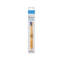 BAMBOO-UP Toothbrush For Children (Extra Soft)