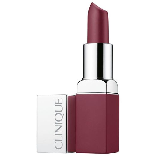 Clinique Pop Matte Lip Colour + Primer
