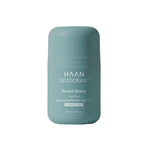 HAAN Deodorant Forest Grace