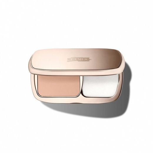 LA MER The Soft Moisture Powder Foundation SPF 30