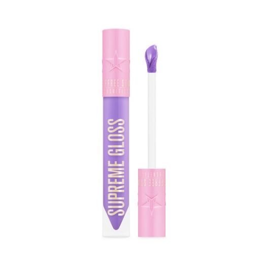 Jeffree Star Cosmetics Supreme Gloss (Lūpu spīdums)