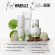 BAREMINERALS Skinlongevity Barrier Boosting Serum