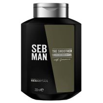 Sebastian Professional Seb Man The Smoother Conditioner  (Kondicionieris matiem vīrietim)
