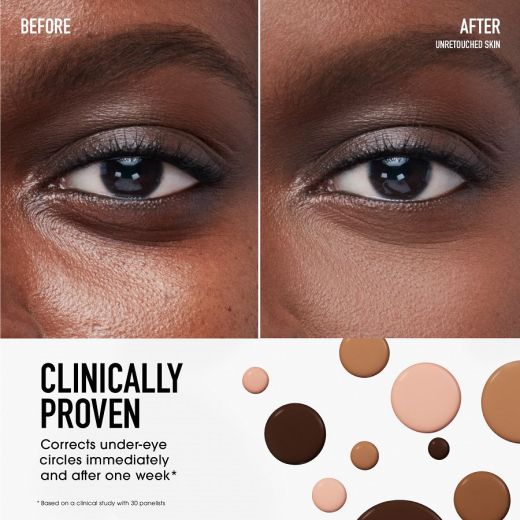 BAREMINERALS Barepro All Over Skin Perfecting Concealer
