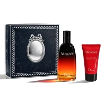 DIOR Fahrenheit Gift Set