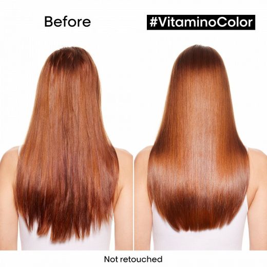 L'Oréal Professionnel Paris Vitamino Color Multi-Benefit Leave In Treatment
