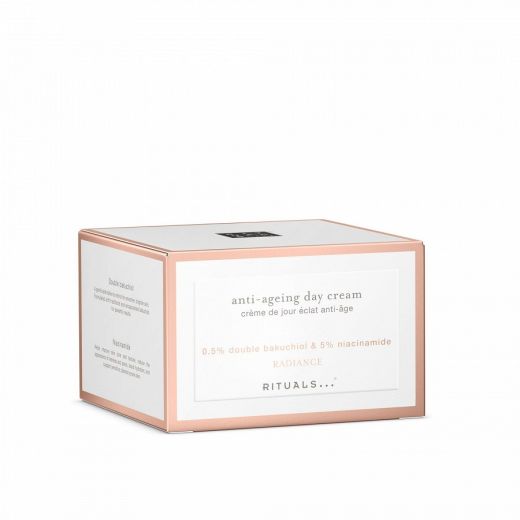 RITUALS The Ritual Of Namaste Anti-Ageing Day Cream