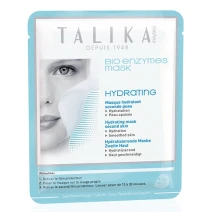 Talika Bio Enzymes Hydrating Mask (Mitrinoša sejas maska)