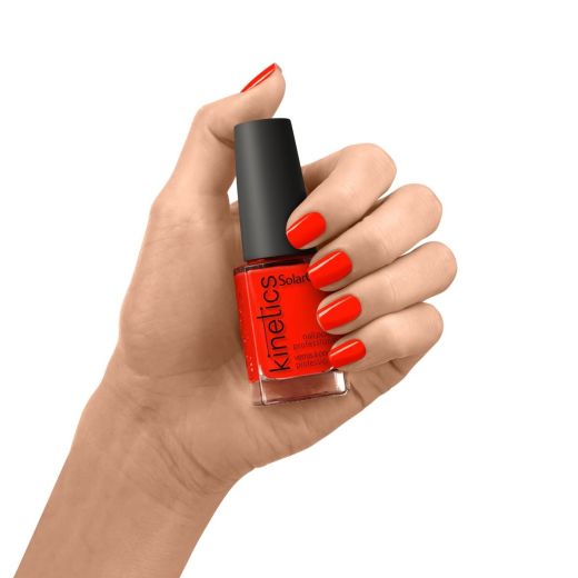 KINETICS Solargel Professional Nail Polish 