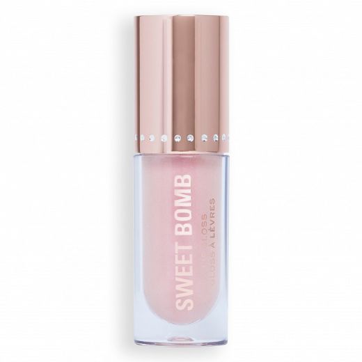 Revolution Make-Up Sweet Bomb Lip Gloss