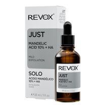 REVOX Just Mandelic Acid 10% Mild Exfoliation