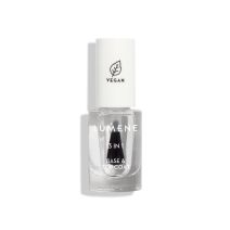 LUMENE 3 in 1 Base & Top Coat