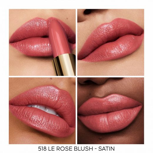 GUERLAIN Rouge G Satin Lips Refill