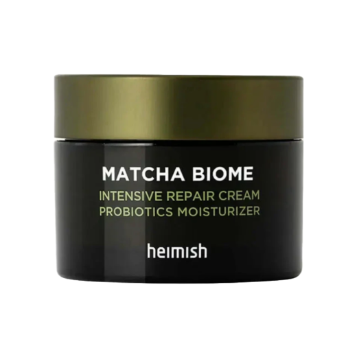 HEIMISH Matcha Biome Intensive Repair Cream
