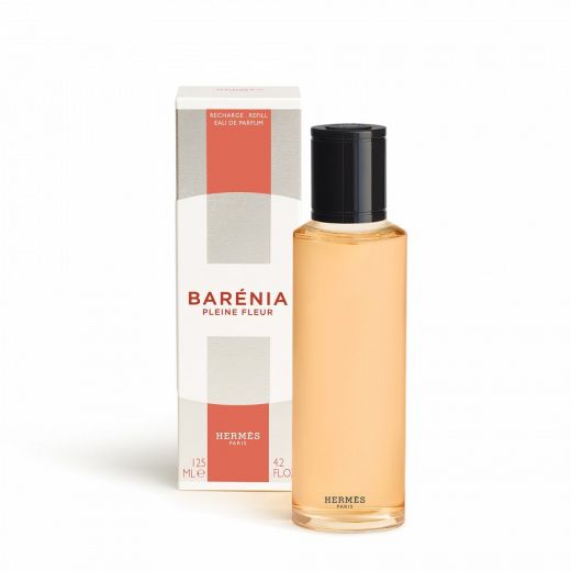 HERMES Barenia Pleine Fleur Refill