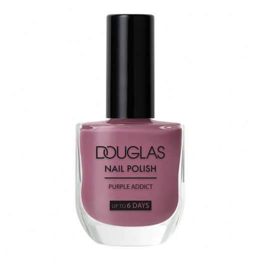 DOUGLAS COLLECTION MAKE - UP Nail Polish 6 Days