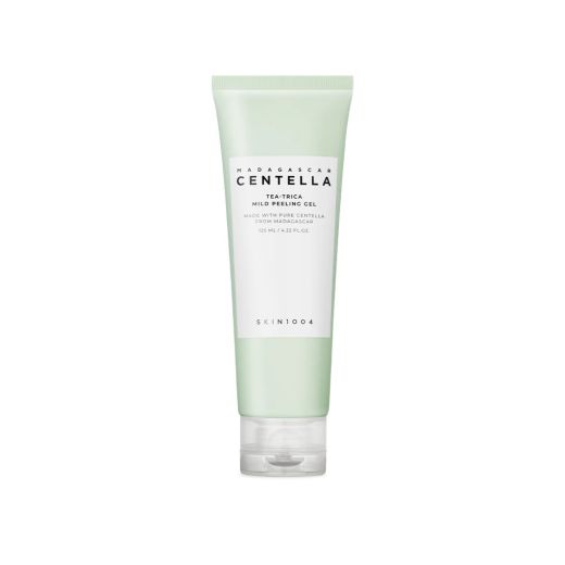 SKIN1004 Madagascar Centella Tea-Trica Mild Peeling Gel