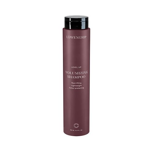 Lowengrip Level Up - Volumizing Shampoo