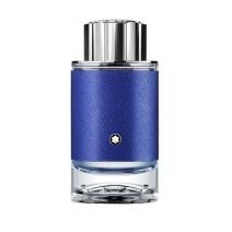 MontBlanc Explorer Ultra Blue  (Parfimērijas ūdens vīriešiem)
