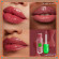 NYX PROFESSIONAL MAKEUP Holiday Gum Drop Gloss Lip Gloss Stain 