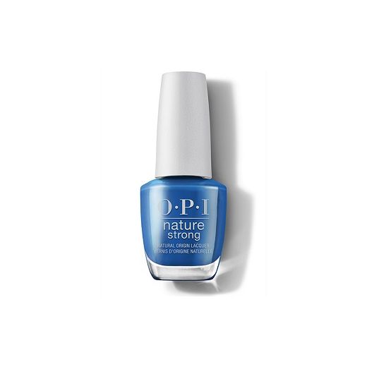 OPI Nature Strong Shore is Something! 