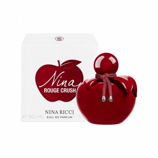 NINA RICCI Rouge Crush