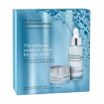 Dermacosmetics The Ultimate Moisture Boost For Skin