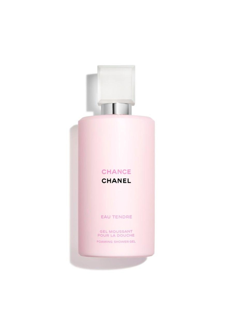 CHANEL CHANCE EAU TENDRE SHOWER GEL 200 ml