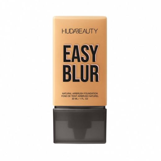 HUDA BEAUTY Easy Blur Foundation