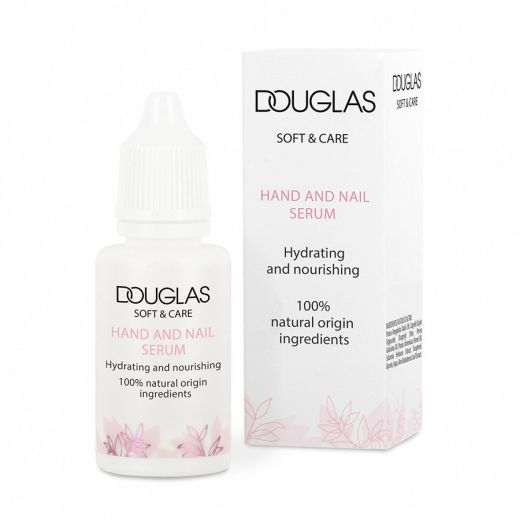 DOUGLAS COLLECTION MAKE - UP Hand and Nail Serum