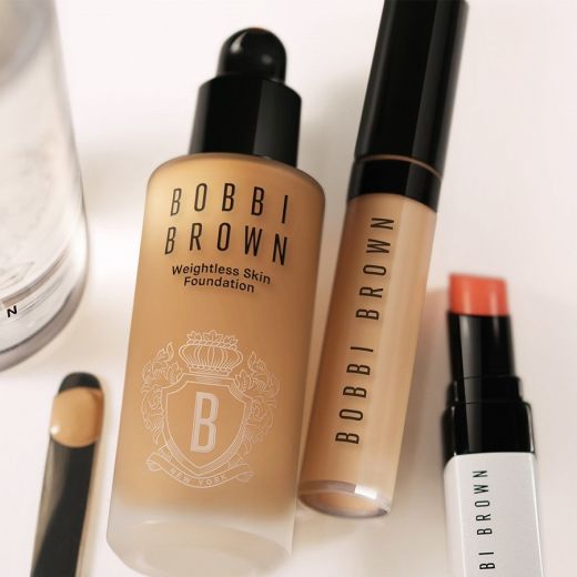 BOBBI BROWN Mini Weightless Skin Foundation SPF 15