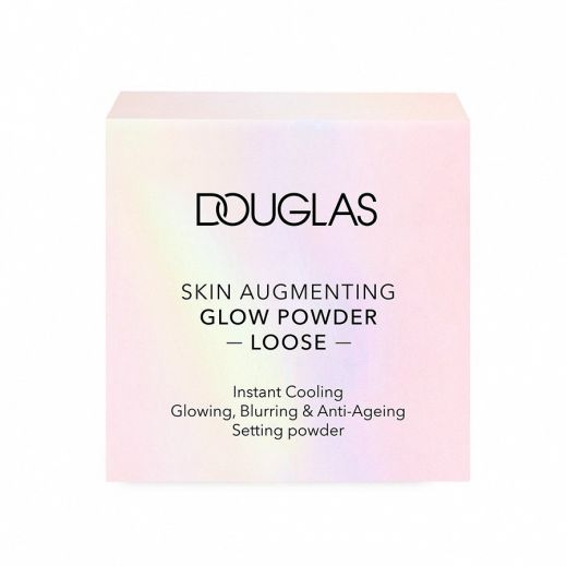 DOUGLAS COLLECTION Glow Loose Powder 