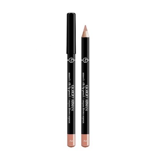 Giorgio Armani Beauty Smooth Silk Lip Pencil  (Lūpu zīmulis)