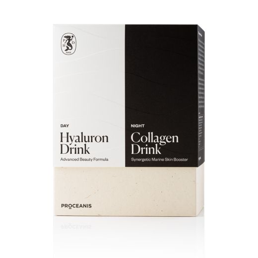 PROCEANIS Hyaluron Drink & Collagen Drink