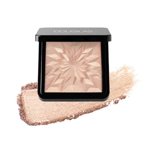 Douglas Make Up Highlighting Powder Highlighter  (Izgaismojošs pūderis)