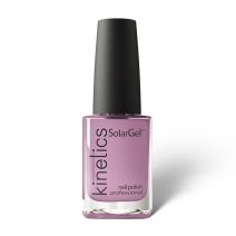 Kinetics SolarGel Professional Nail Polish French Lilac Nr. 280