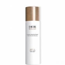 DIOR Solar The Protective Face and Body Oil SPF 15