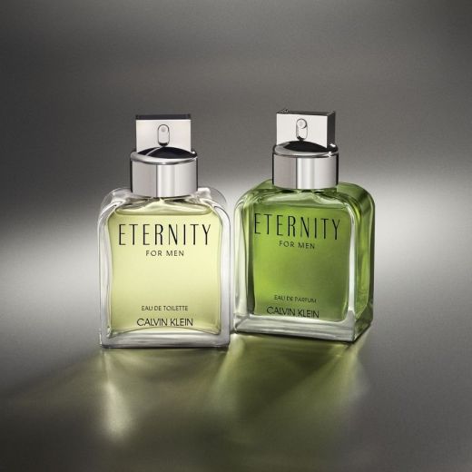 CALVIN KLEIN Eternity For Men